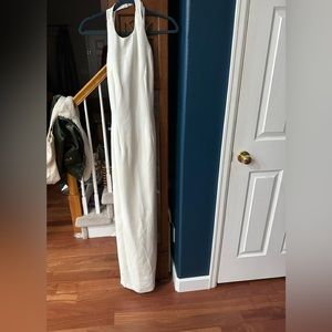 CACHE FORMAL GOWN/WEDDING DRESS